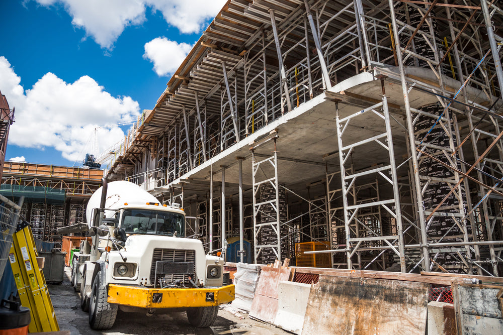 Requalificação de Edifícios