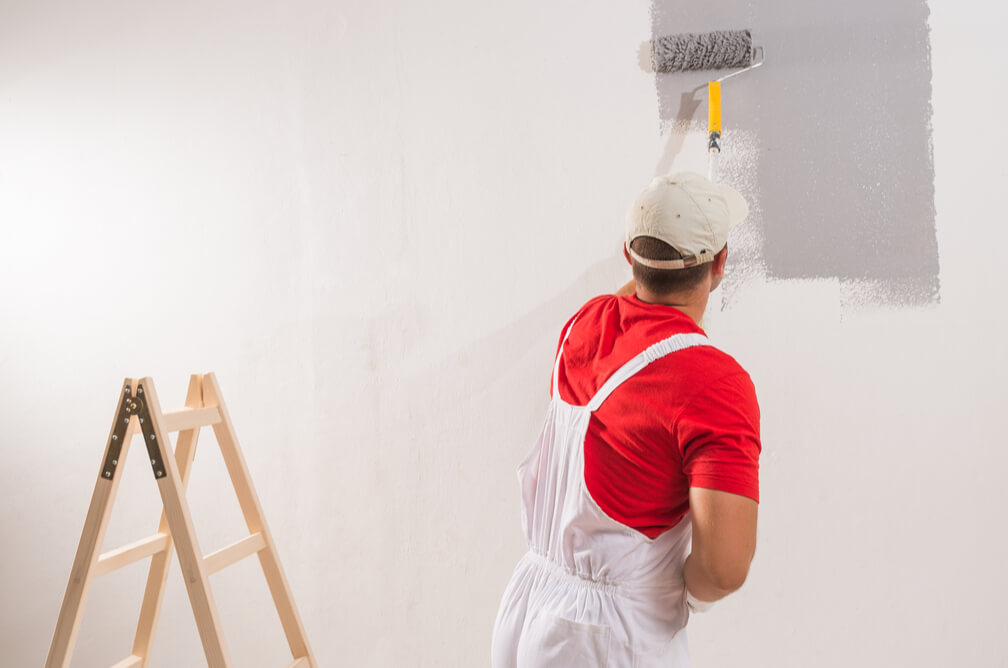 Pintura Profissional