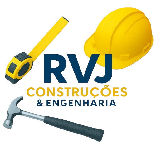 RVJ Construções & Engenharia
